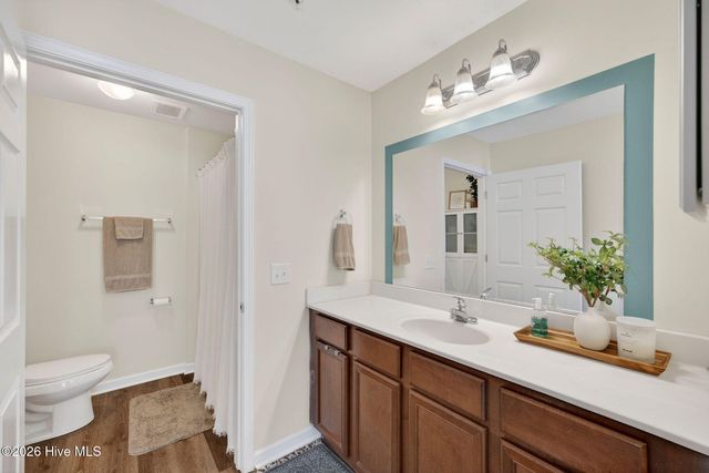 4425 Jay Bird Circle Unit 107, Wilmington, NC 28412