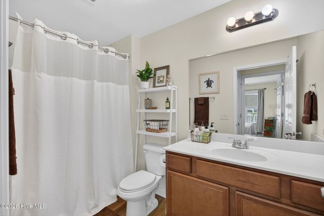 4425 Jay Bird Circle Unit 107, Wilmington, NC 28412