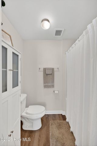 4425 Jay Bird Circle Unit 107, Wilmington, NC 28412