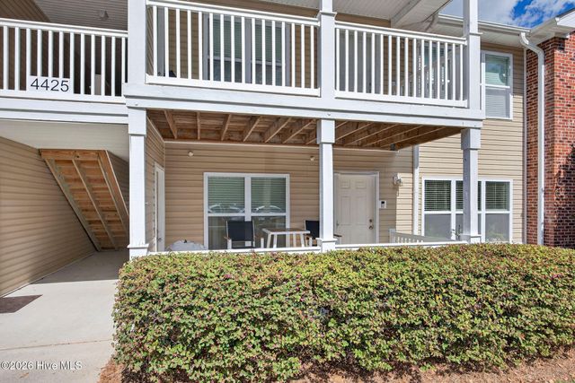 4425 Jay Bird Circle Unit 107, Wilmington, NC 28412