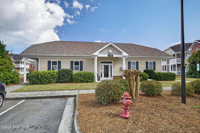 4425 Jay Bird Circle Unit 107, Wilmington, NC 28412