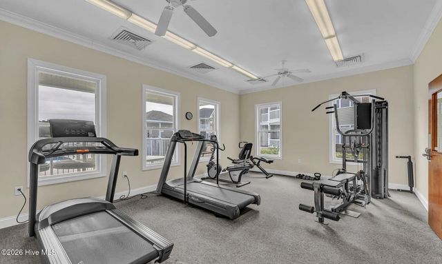 4425 Jay Bird Circle Unit 107, Wilmington, NC 28412