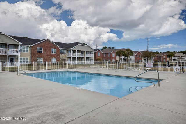 4425 Jay Bird Circle Unit 107, Wilmington, NC 28412