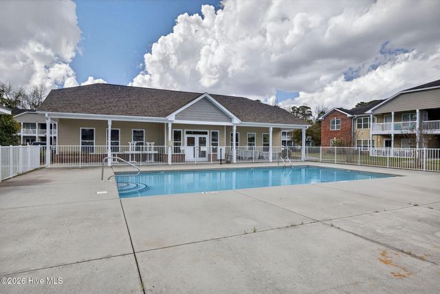4425 Jay Bird Circle Unit 107, Wilmington, NC 28412