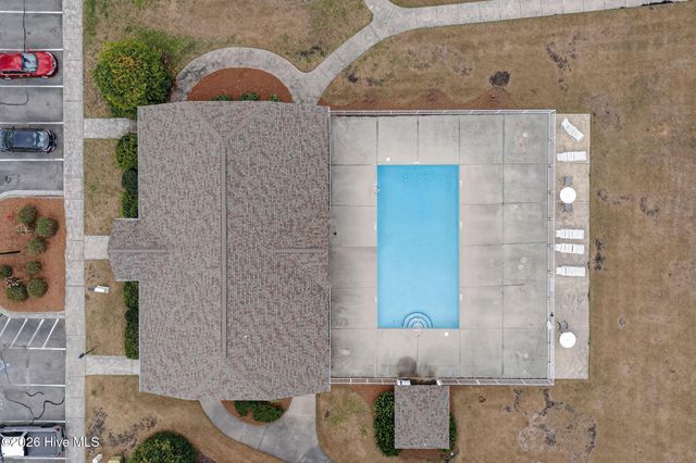 4425 Jay Bird Circle Unit 107, Wilmington, NC 28412