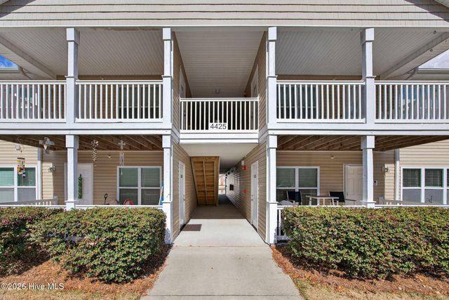 4425 Jay Bird Circle Unit 107, Wilmington, NC 28412
