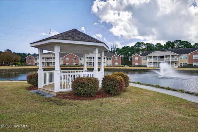 4425 Jay Bird Circle Unit 107, Wilmington, NC 28412