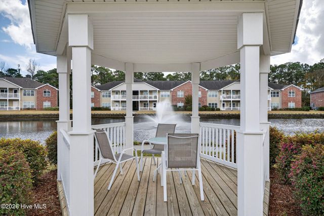 4425 Jay Bird Circle Unit 107, Wilmington, NC 28412