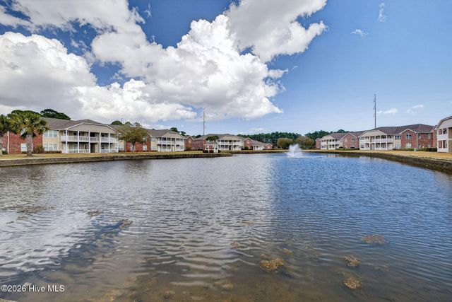 4425 Jay Bird Circle Unit 107, Wilmington, NC 28412
