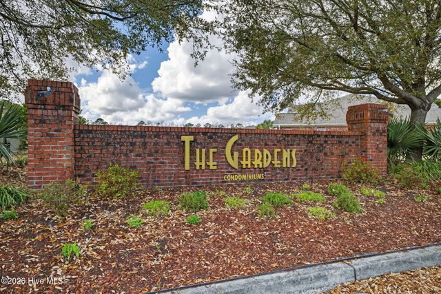 4425 Jay Bird Circle Unit 107, Wilmington, NC 28412