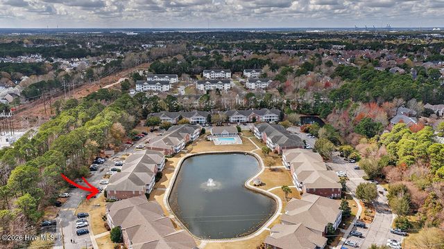 4425 Jay Bird Circle Unit 107, Wilmington, NC 28412