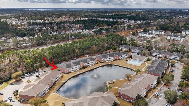 4425 Jay Bird Circle Unit 107, Wilmington, NC 28412