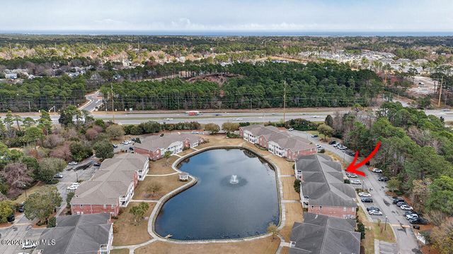 4425 Jay Bird Circle Unit 107, Wilmington, NC 28412