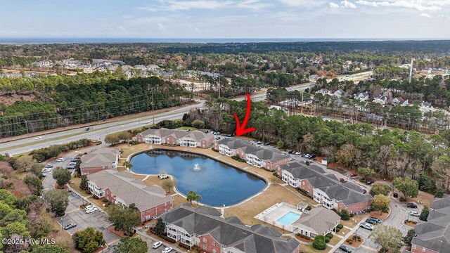 4425 Jay Bird Circle Unit 107, Wilmington, NC 28412