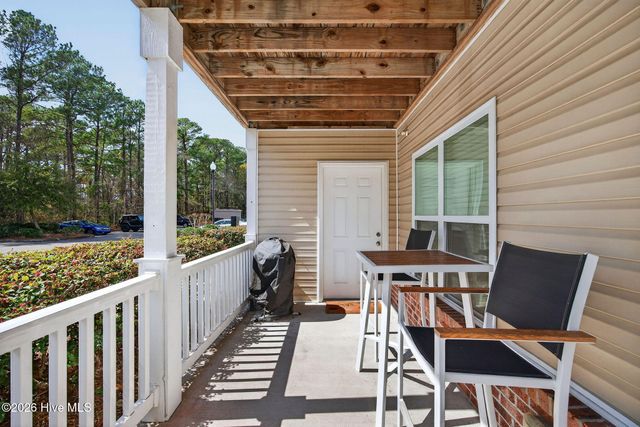 4425 Jay Bird Circle Unit 107, Wilmington, NC 28412