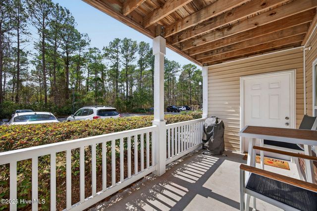 4425 Jay Bird Circle Unit 107, Wilmington, NC 28412