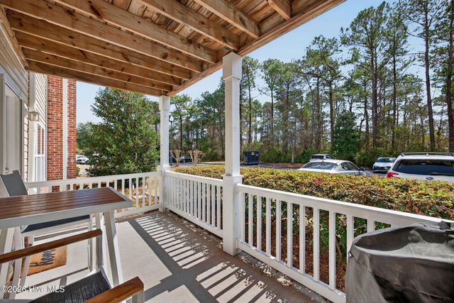 4425 Jay Bird Circle Unit 107, Wilmington, NC 28412