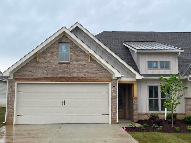 164 Arthur Lane NW, Cleveland, TN 37312