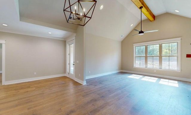 164 Arthur Lane NW, Cleveland, TN 37312