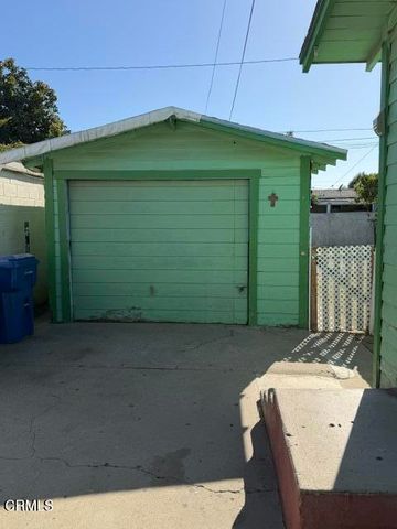 226 Brett Way, Santa Paula, CA 93060