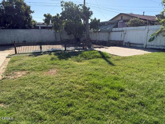 226 Brett Way, Santa Paula, CA 93060