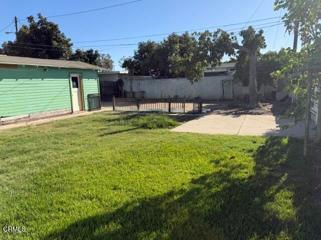 226 Brett Way, Santa Paula, CA 93060