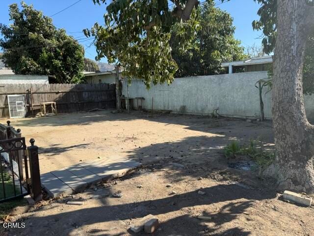 226 Brett Way, Santa Paula, CA 93060