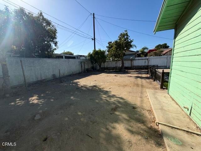 226 Brett Way, Santa Paula, CA 93060