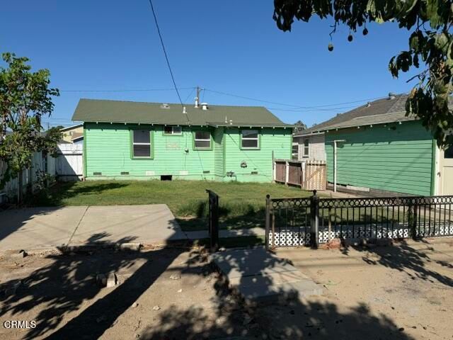 226 Brett Way, Santa Paula, CA 93060