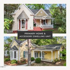 554 S Main Street, Wake Forest, NC 27587