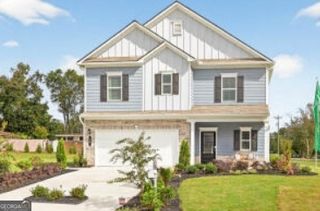 18 Red Tail Drive, Ringgold, GA 30736