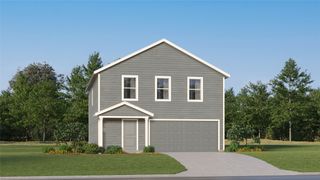 3157 Burmese Street, Providence Village, TX 76227