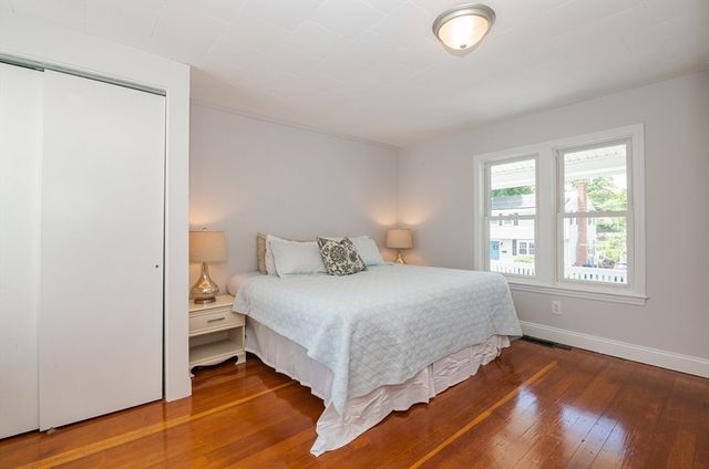 7 Park St, Melrose, MA 02176
