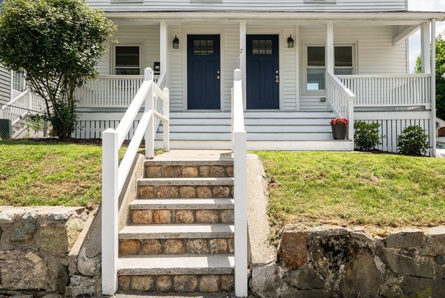 7 Park St, Melrose, MA 02176
