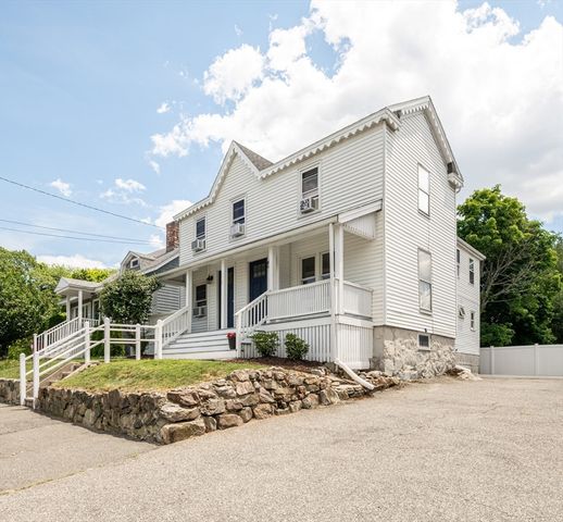 7 Park St, Melrose, MA 02176