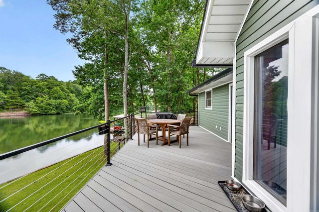 7 Llana Lane, Hot Springs Village, AR 71909