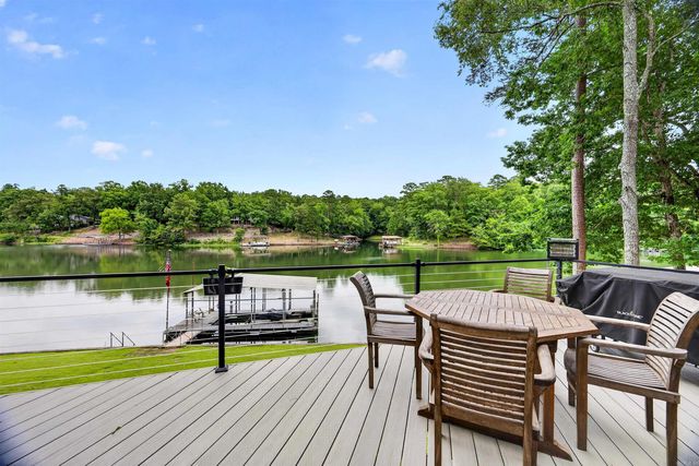 7 Llana Lane, Hot Springs Village, AR 71909