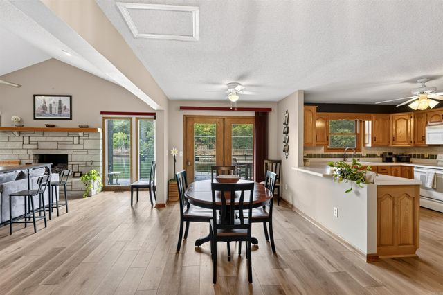 7 Llana Lane, Hot Springs Village, AR 71909