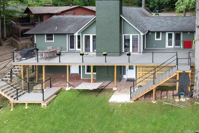 7 Llana Lane, Hot Springs Village, AR 71909