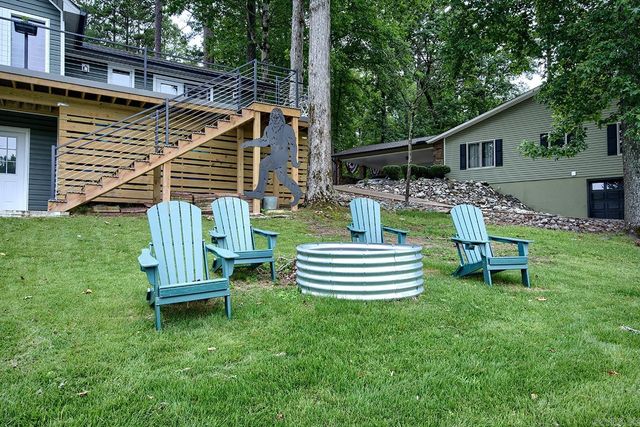 7 Llana Lane, Hot Springs Village, AR 71909