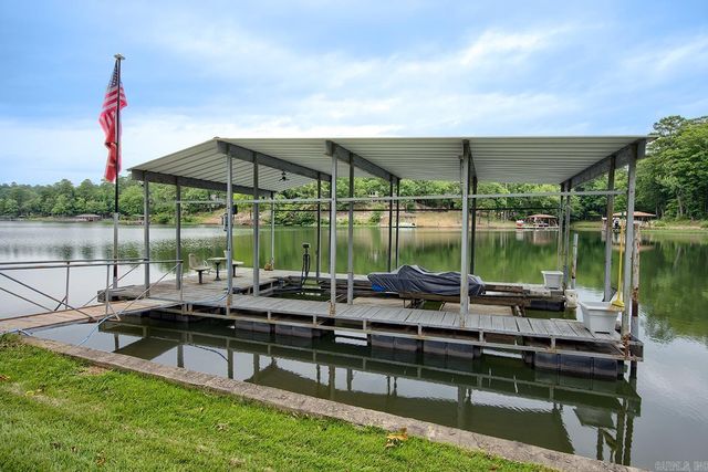 7 Llana Lane, Hot Springs Village, AR 71909