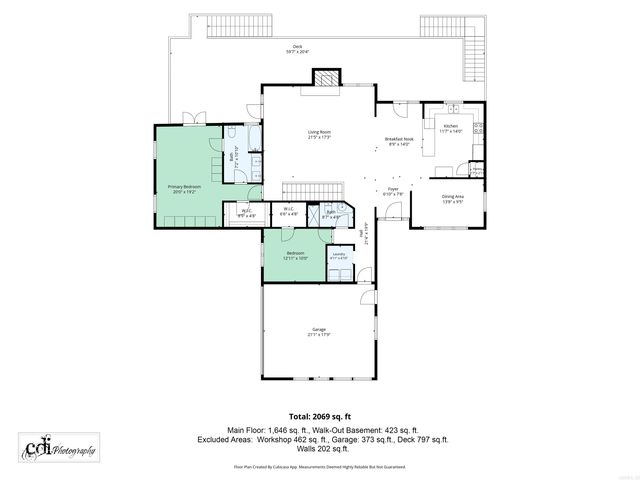 7 Llana Lane, Hot Springs Village, AR 71909
