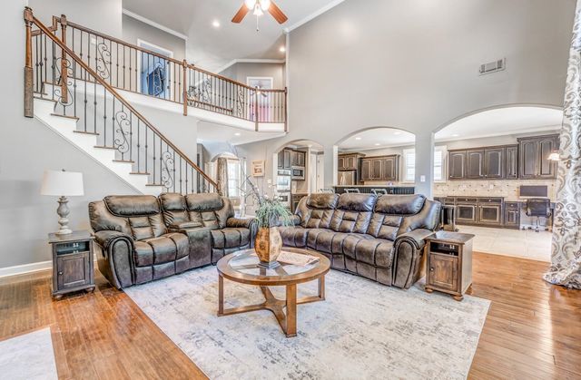 10286 MATWOOD OAK DR, Lakeland, TN 38002