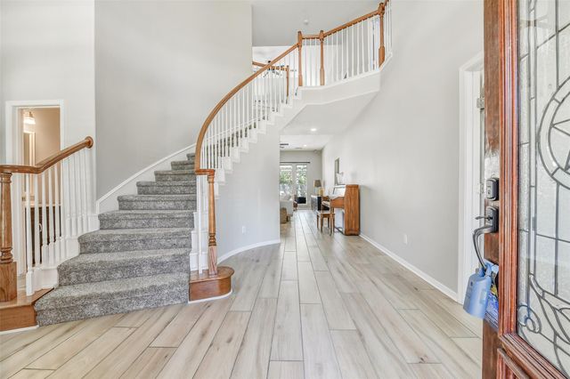 2864 Everett Drive, Friendswood, TX 77546