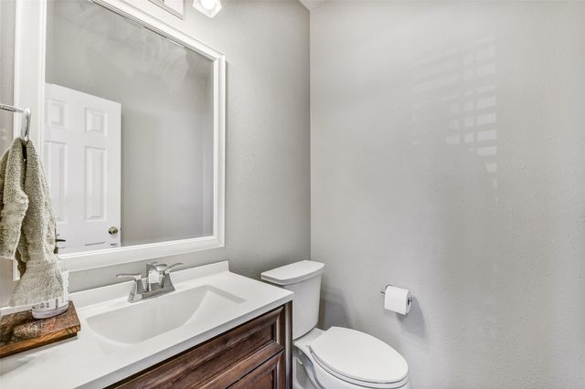 2864 Everett Drive, Friendswood, TX 77546