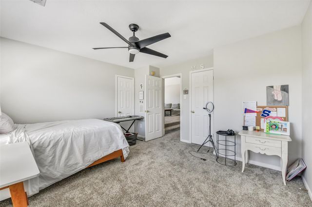 2864 Everett Drive, Friendswood, TX 77546