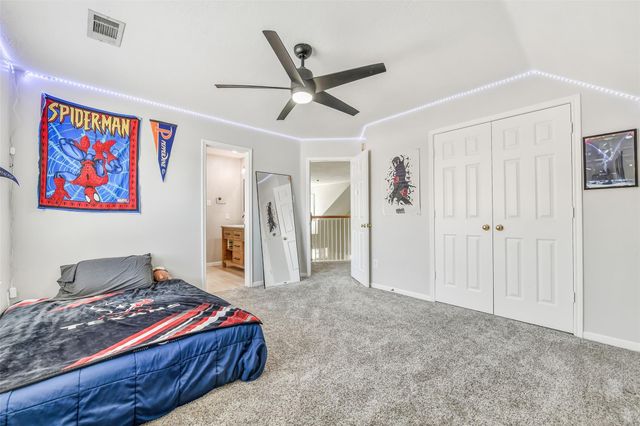 2864 Everett Drive, Friendswood, TX 77546