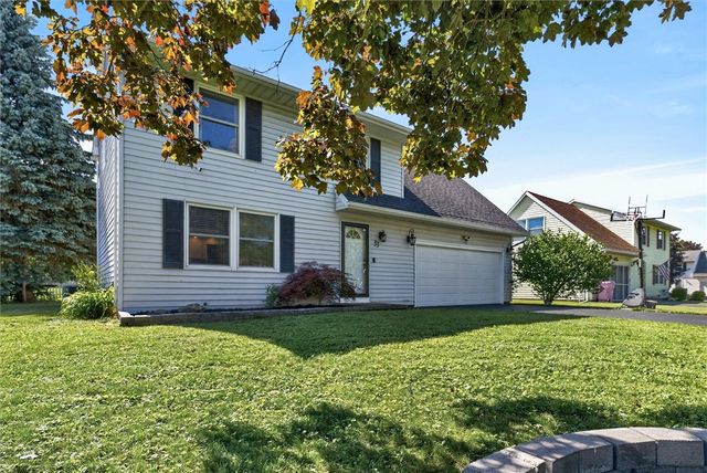 33 Loyalist Avenue, Chili, NY 14624
