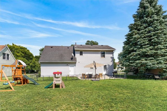 33 Loyalist Avenue, Chili, NY 14624