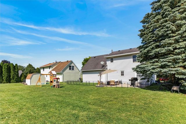 33 Loyalist Avenue, Chili, NY 14624